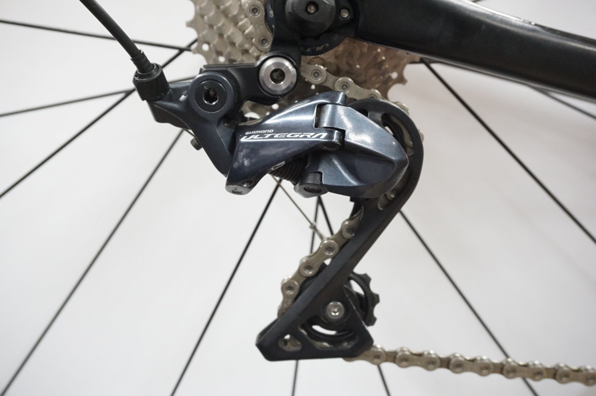 PINARELLO 「ピナレロ」 GAN RS 2018年モデル ロードバイク / 福岡店