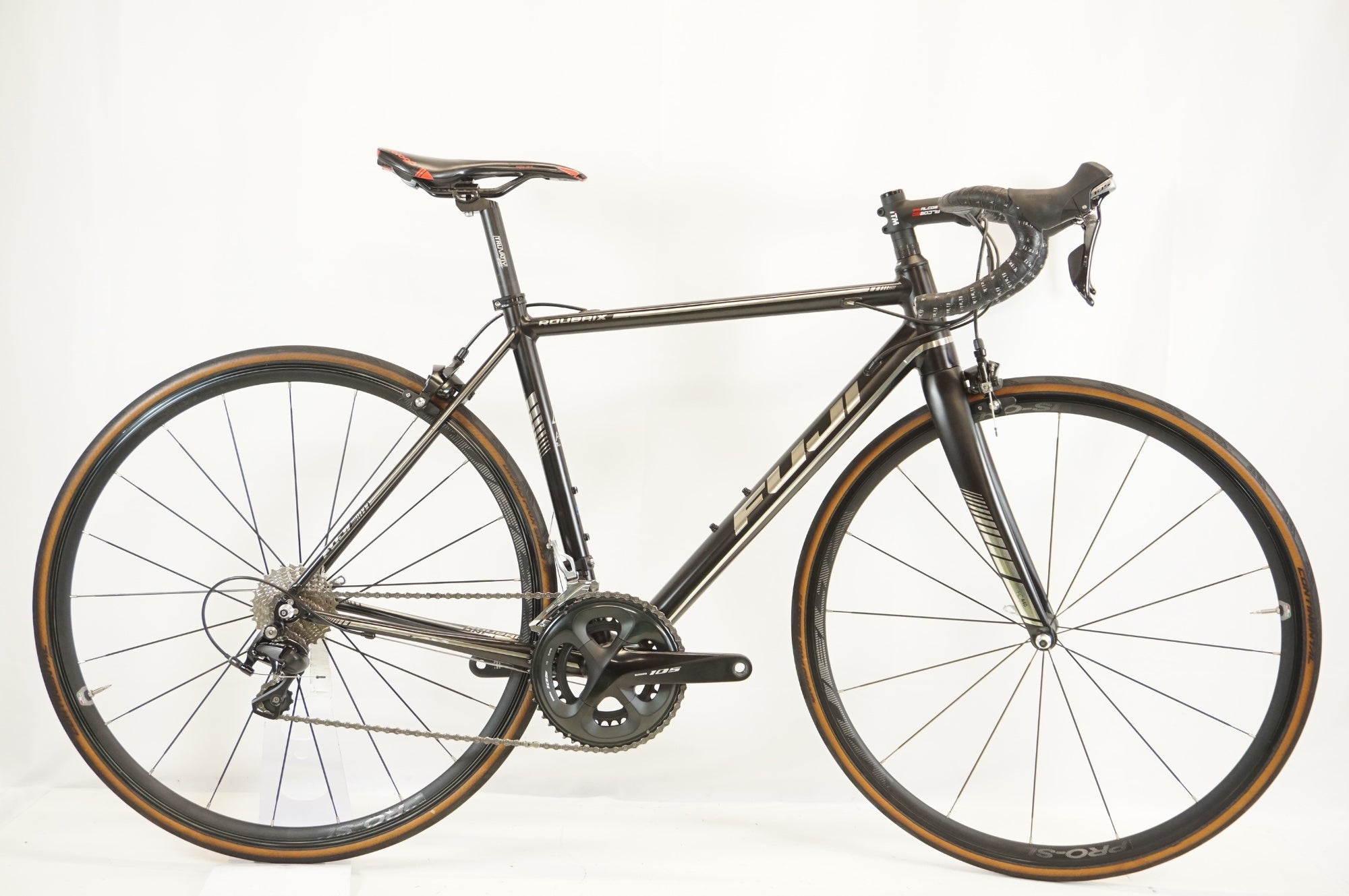 FUJI 「フジ」 ROUBAX 2019年モデル ロードバイク / 宇都宮店