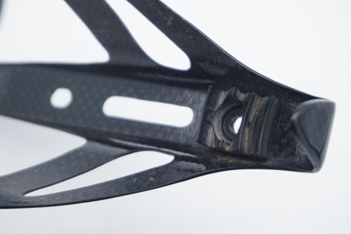 TIME 「タイム」 CARBON MATRIX ボトルケージセット / 滋賀大津店