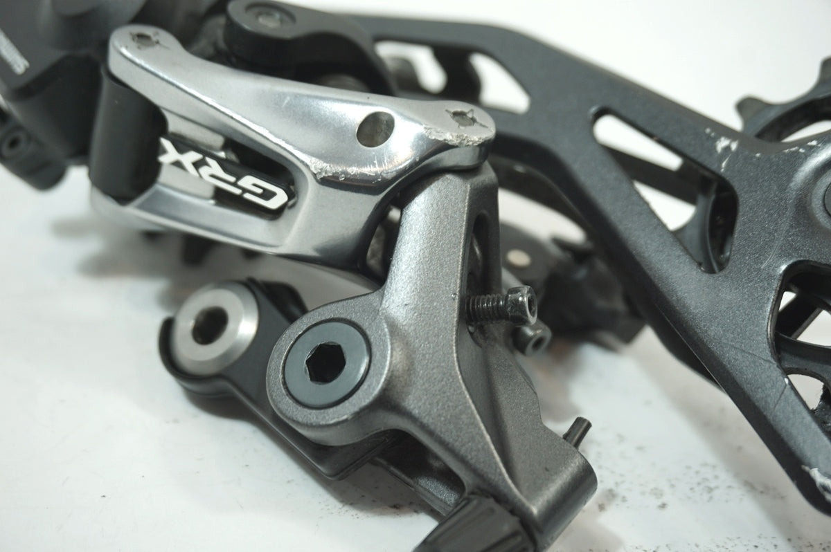 SHIMANO 「シマノ」 GRX RD-RX810 リアディレイラー / バイチャリ世田谷店