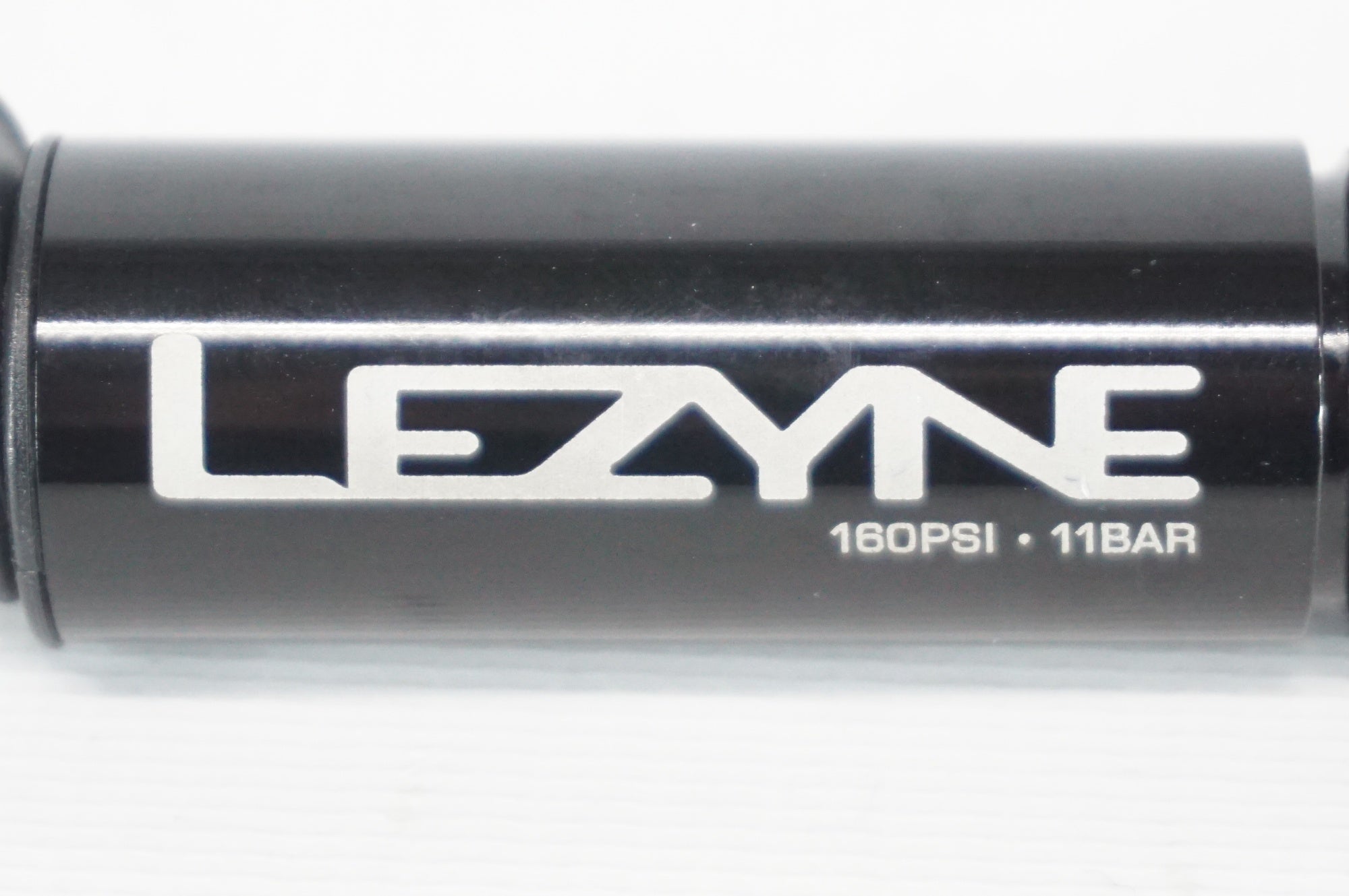 LEZYNE 「レザイン」 POCKET DRIVE 本体のみ 携帯ポンプ / 阪急塚口店