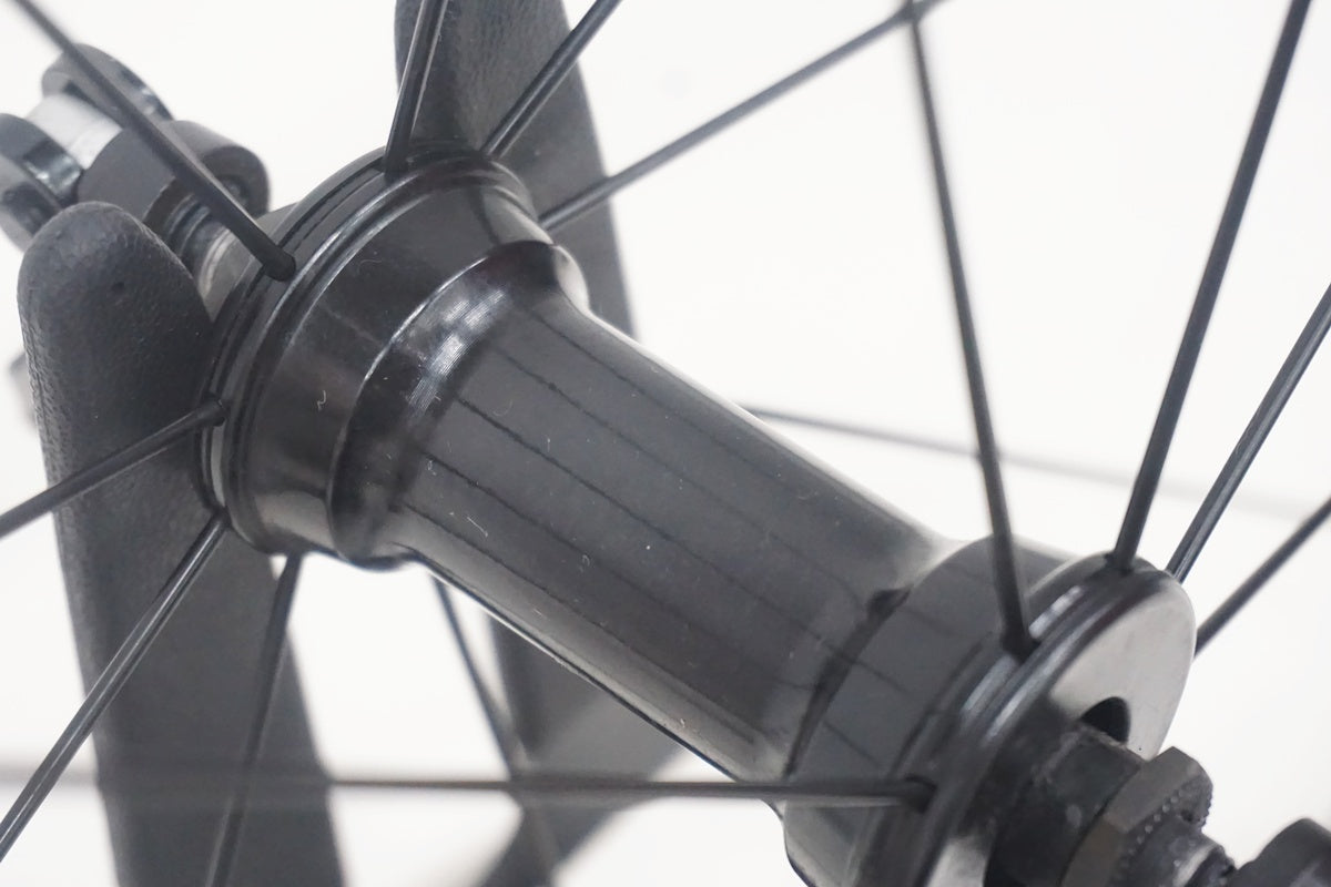 FULCRUM 「フルクラム」 RACING COMP TWO シマノ11s ホイール
