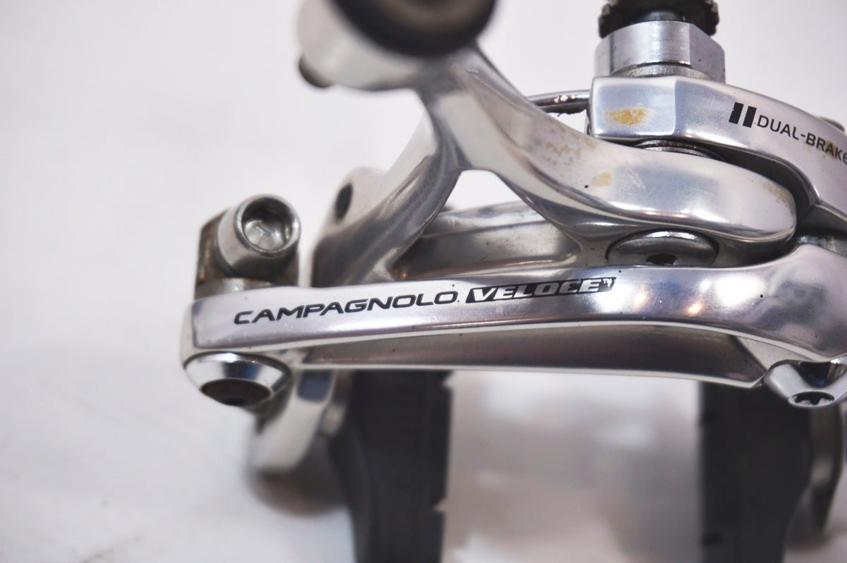 CAMPAGNOLO 「カンパニョーロ」 VELOCE ブレーキキャリパーセット
