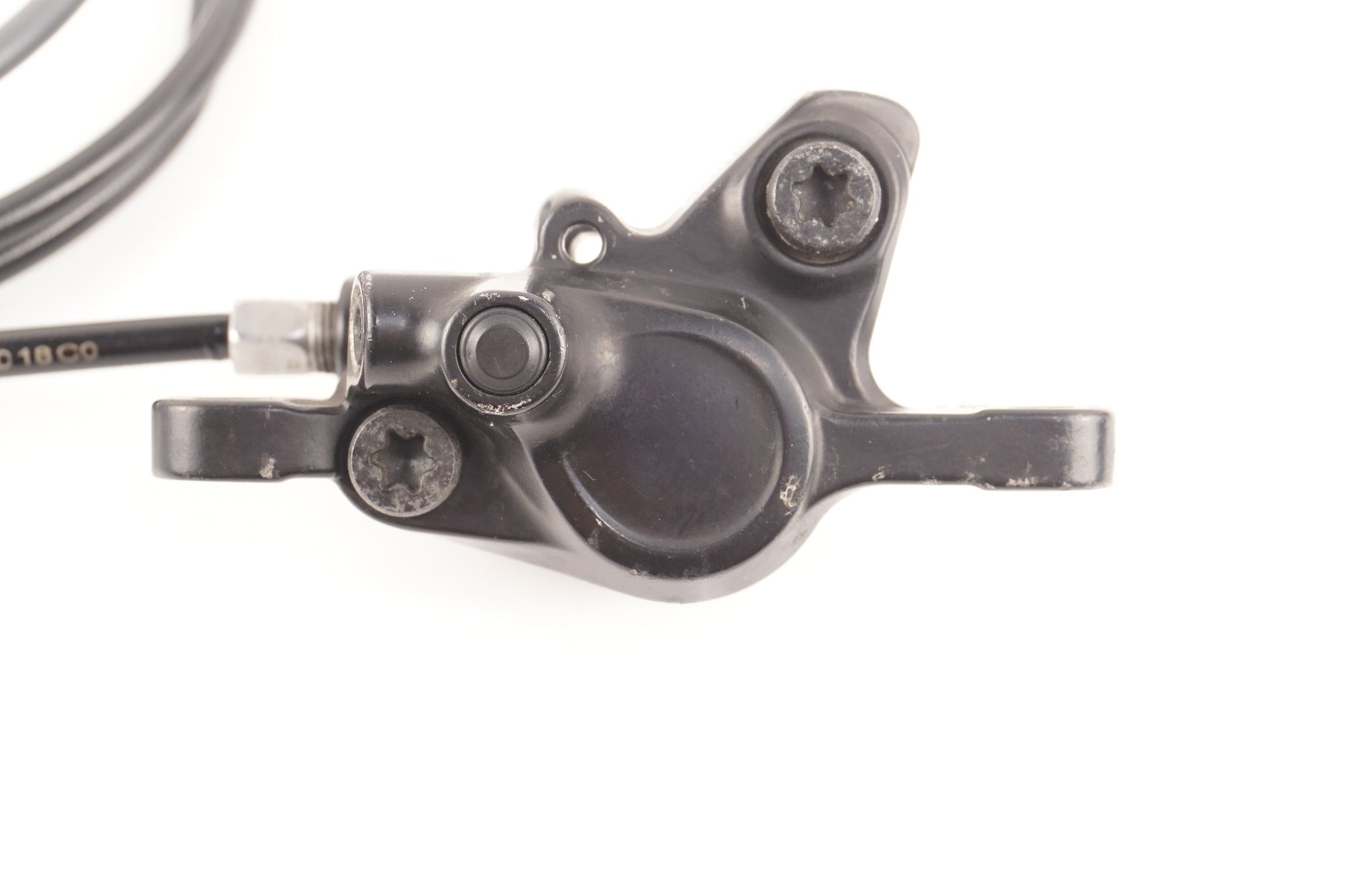 SHIMANO 「シマノ」 BL-M355 BR-M355 レバー/ブレーキキャリパーセット / 中目黒店