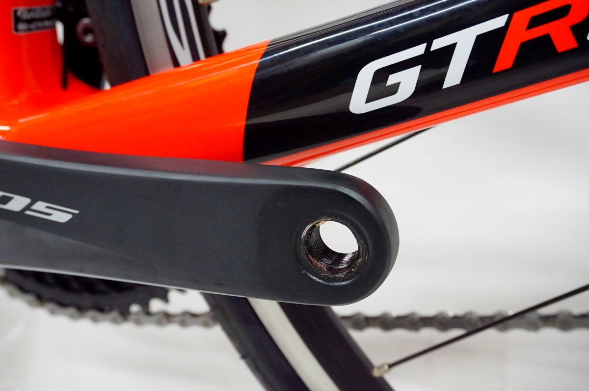 WILIER 「ウィリエール」 GTR TEAM 105 RIM 2021年モデル ロードバイク