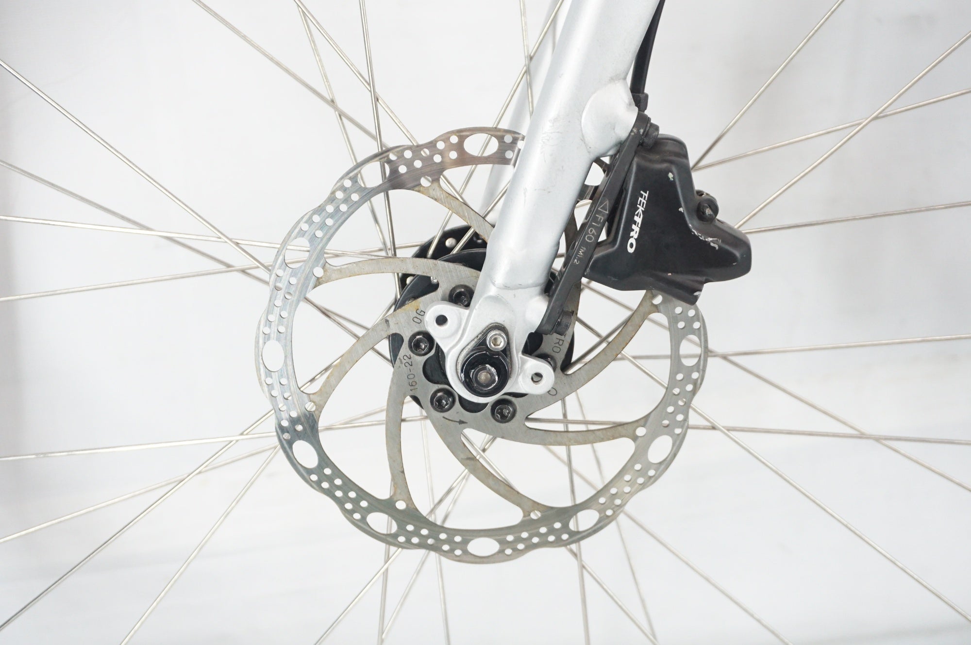 TREK 「トレック」 FX2 DISC WOMEN