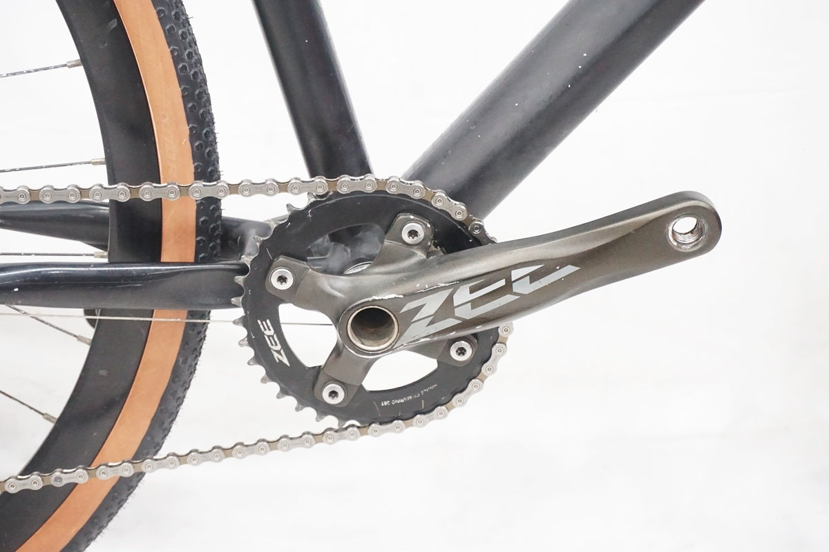 CANNONDALE 「キャノンデール」 BADBOY4 2016年モデル クロスバイク 