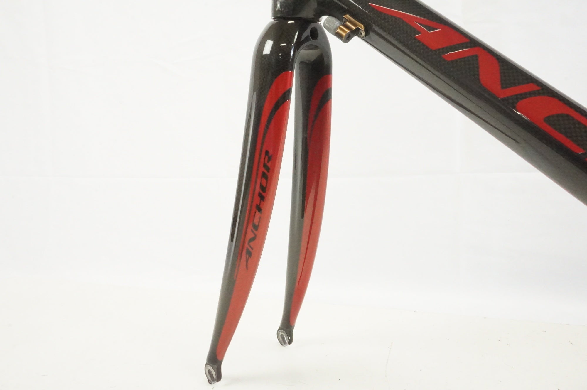 ANCOR RFX8 FRAMESET(アンカー アールエフエックスエイト