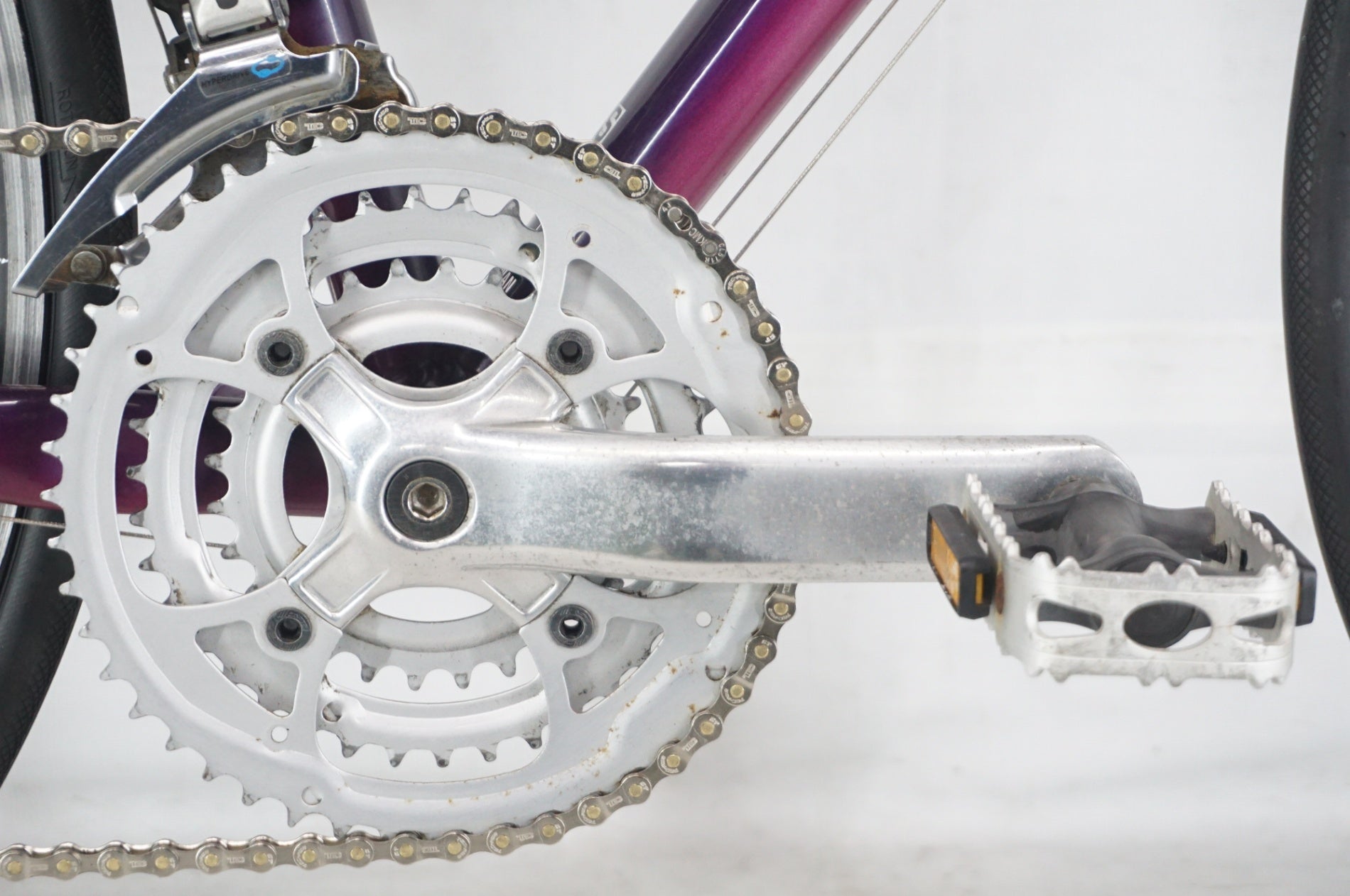 GIANT 「ジャイアント」 ESCAPE R3 2010年モデル クロスバイク / 阪急塚口店