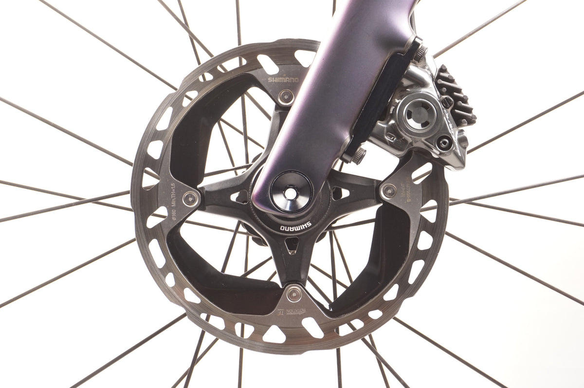 SPECIALIZED  「スペシャライズド」 S-WORKS TARMAC SL8 ホイールカスタム 2024年モデル ロードバイク / 中目黒店
