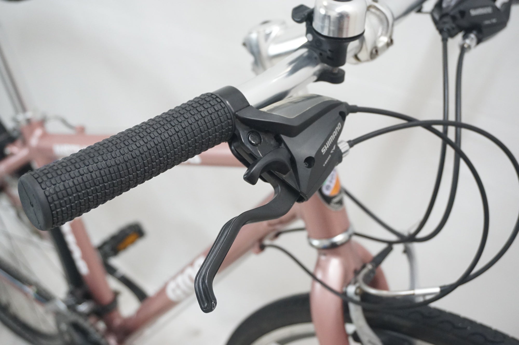 GIOS 「ジオス」 MISTRAL LIMITED COLOR EDITION 2019年モデル クロスバイク / 福岡アイランドシティ店