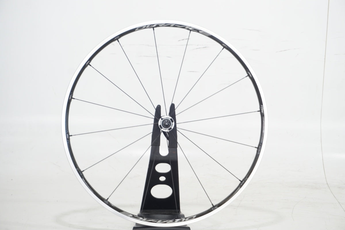 SHIMANO 「シマノ」 DURA-ACE WH-R9100-C24-CL SHIMANO11速 ホイール