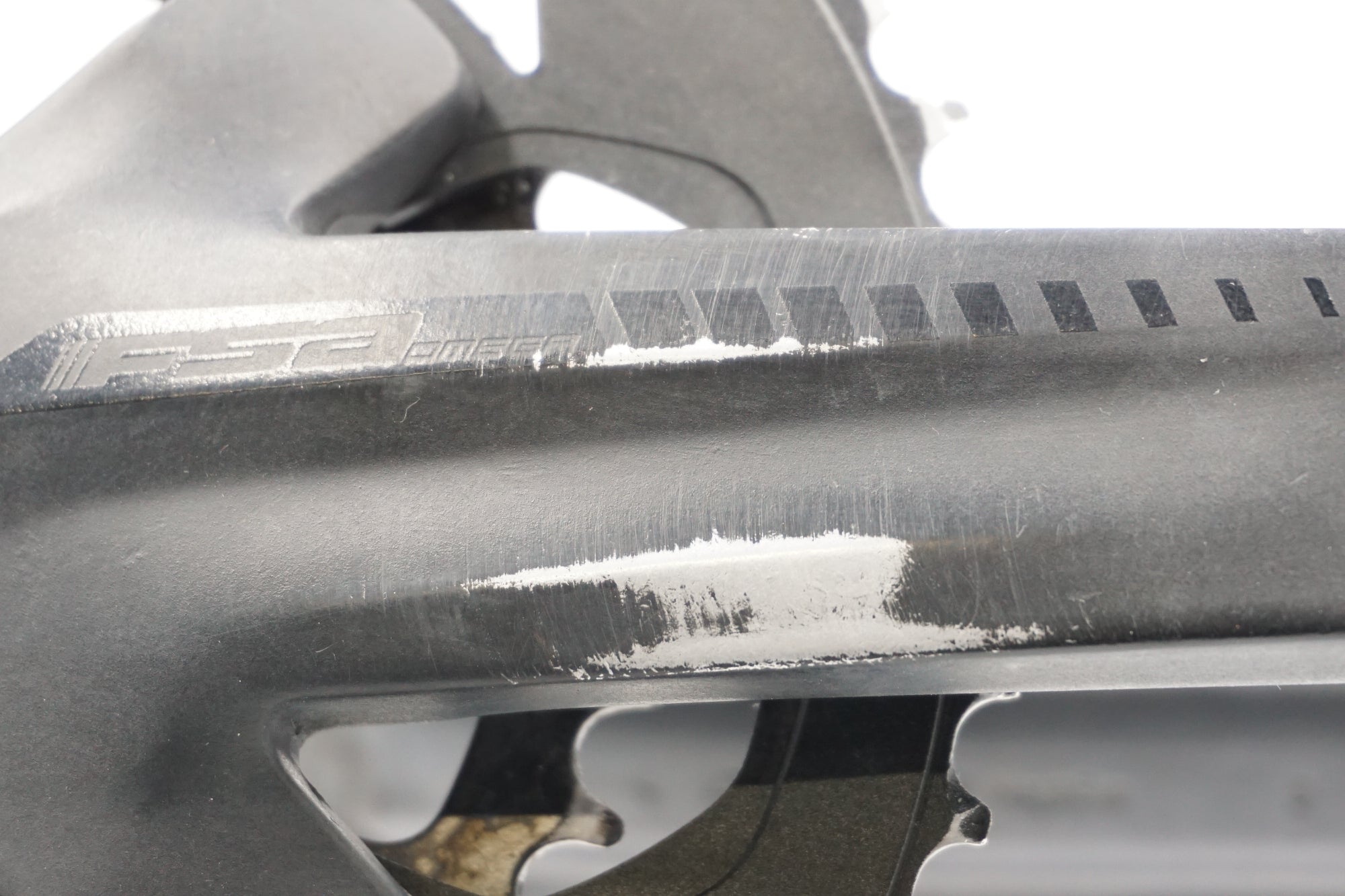 FSA 「エフエスエー」 OMEGA 50-34T 175mm クランク / 奈良店