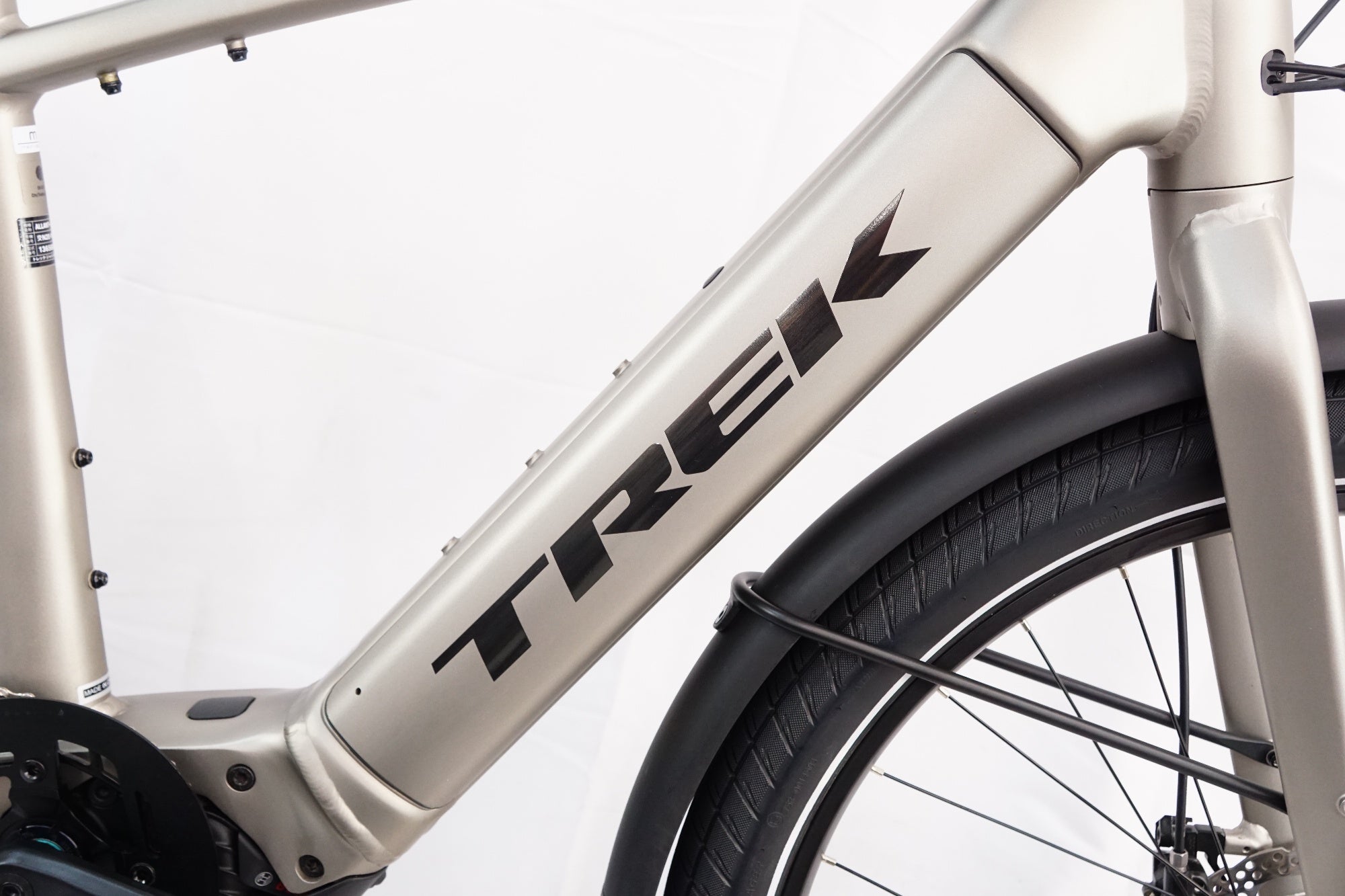 TREK 「トレック」 ALLANT+8 2022年モデル E-BIKE / 京都西院店