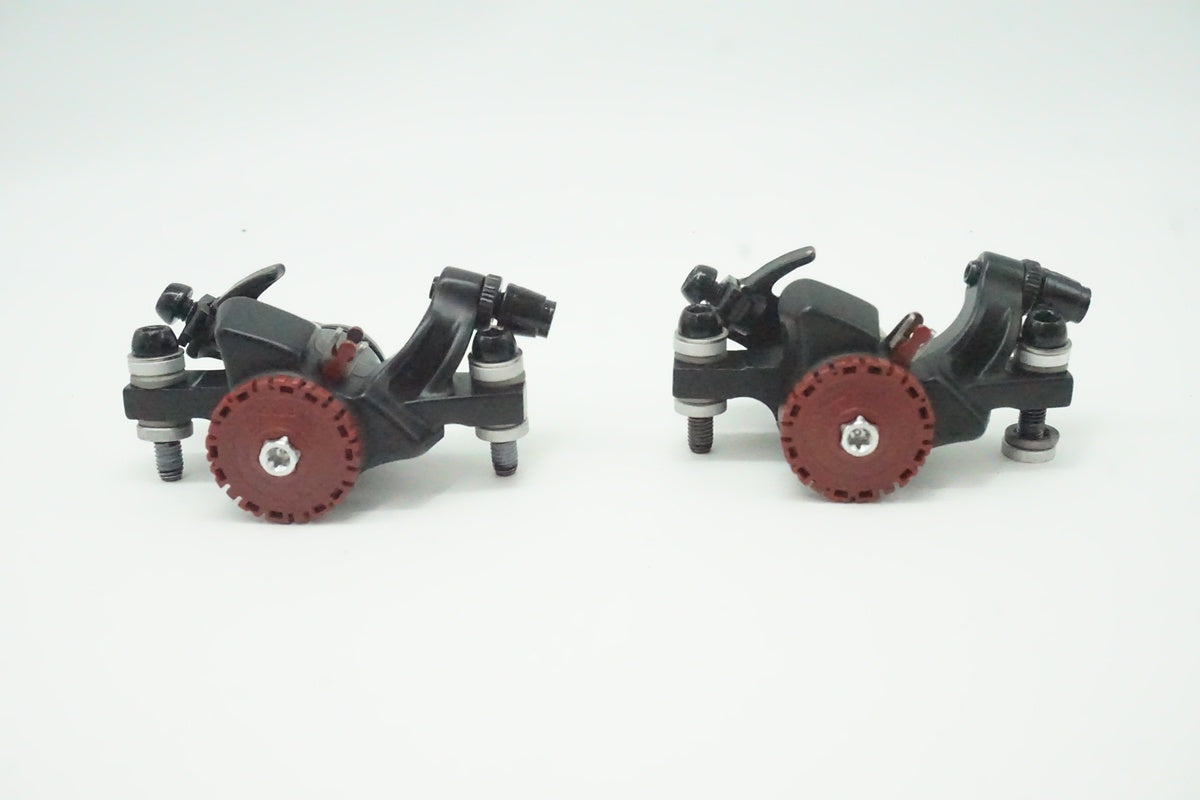 AVID「エイヴィッド」 機械式 ディスクブレーキ/ 京都西院店