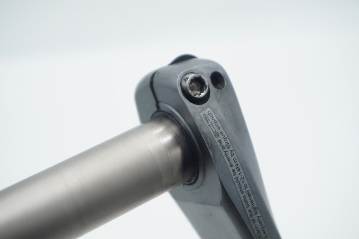 SHIMANO 「シマノ」 ULTEGRA FC-6750 50-34T 170mm クランク / 滋賀