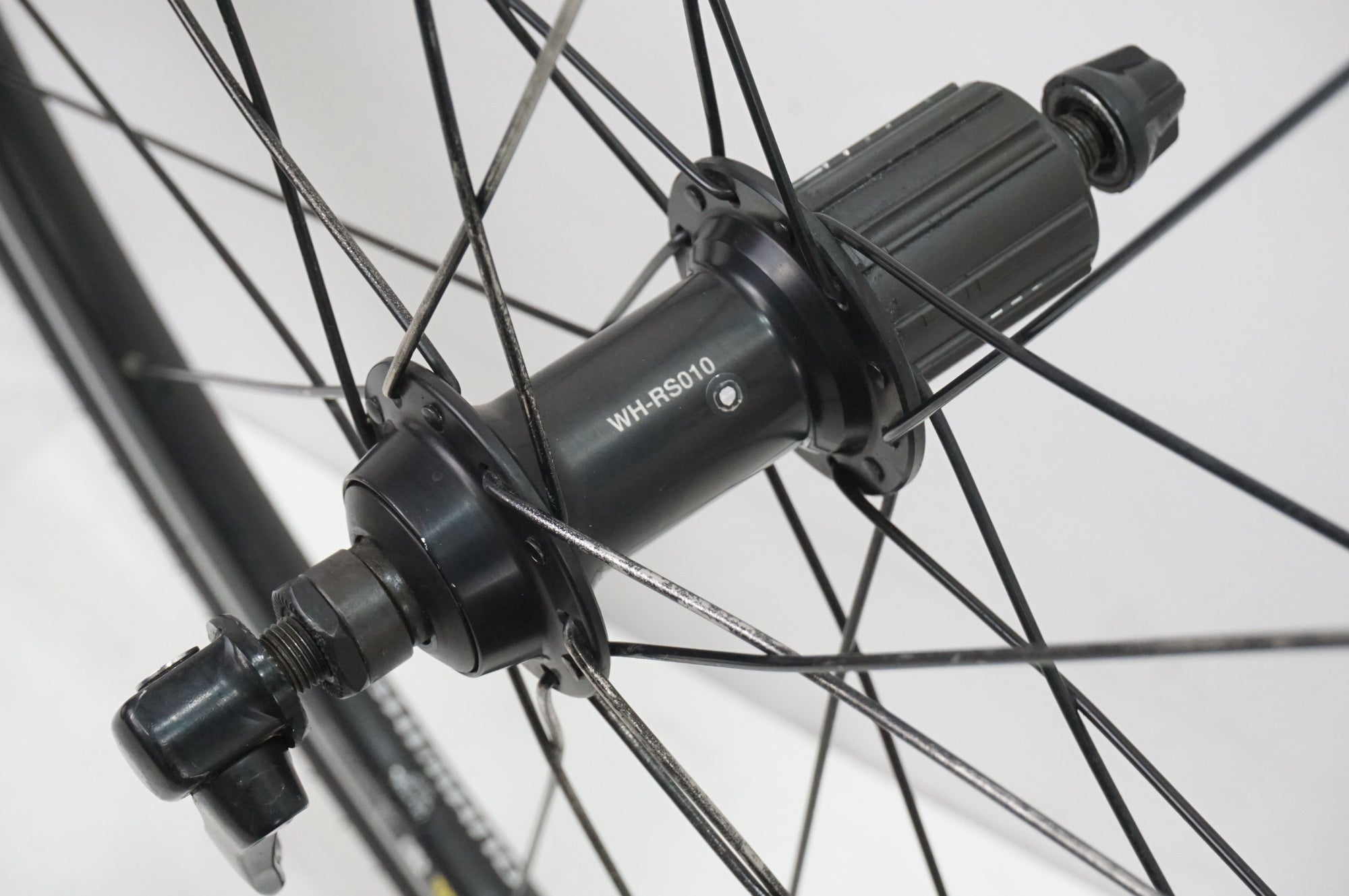 SHIMANO 「シマノ」 WH-RS010 シマノ11S ホイールセット / 大宮店