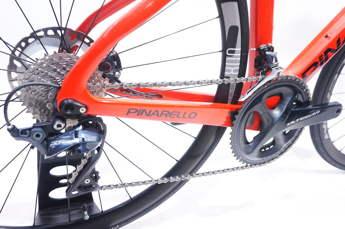 【2026.1.11まで】PINARELLO PRINCE発送は1月4日以降 PINARELLO 「ピナレロ」 PRINCE DISK 2022年モデル ロードバイク