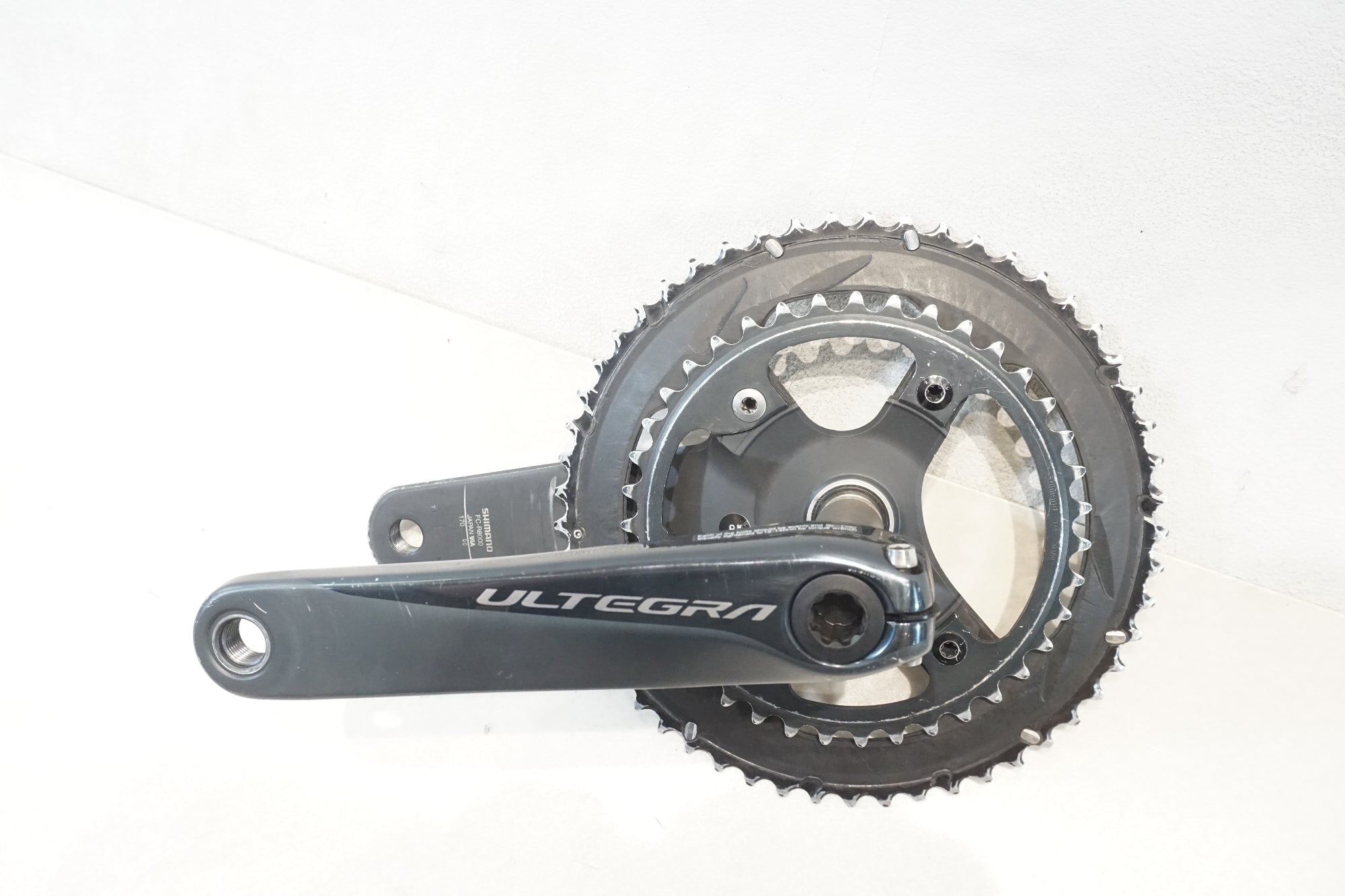 SHIMANO 「シマノ」 ULTEGRA FC-R8000 53-39T 170mm PIONEER パワーメーター付き クランクセット / 横浜戸塚店