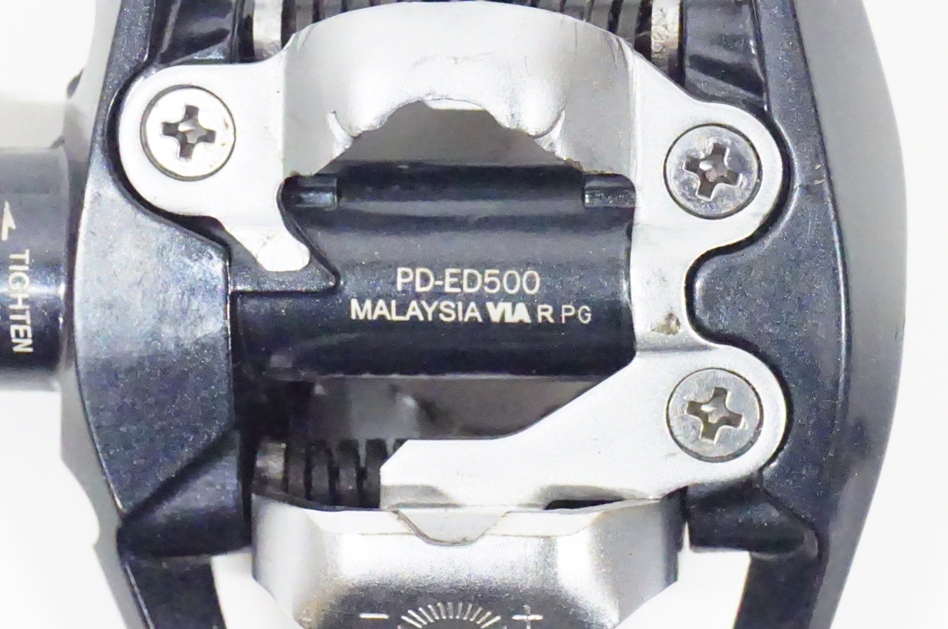 SHIMANO 「シマノ」 PD-ED500 ペダル / 名古屋大須店