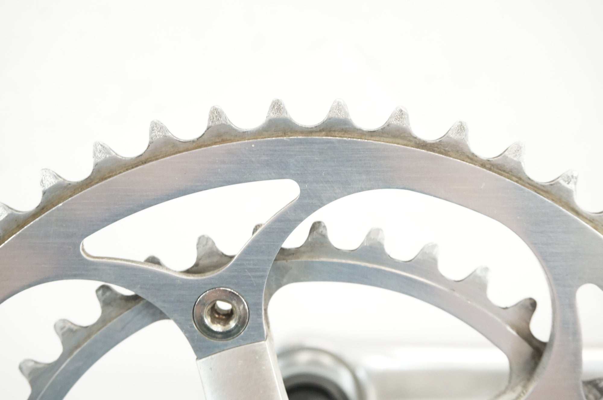 SHIMANO 「シマノ」 600 FC-6400 53-39T 170mm クランク / 宇都宮店