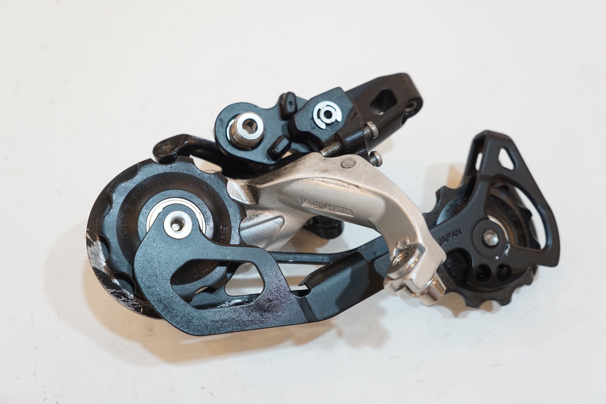 SHIMANO 「シマノ」 DEORE XT RD-M780 リアディレイラー / バイチャリ浦和ベース