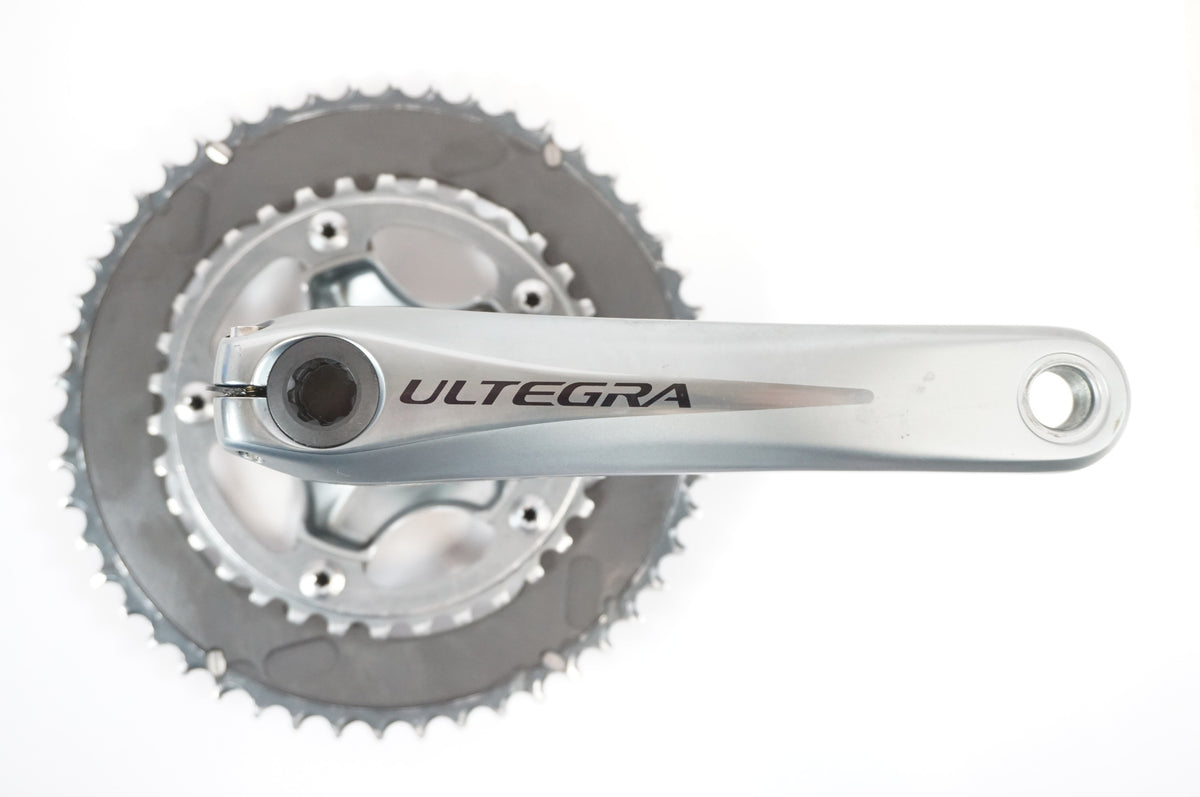 SHIMANO 「シマノ」 FC-6750 50-34T 165mm 50-34T 165mm クランクセット / 宇都宮店