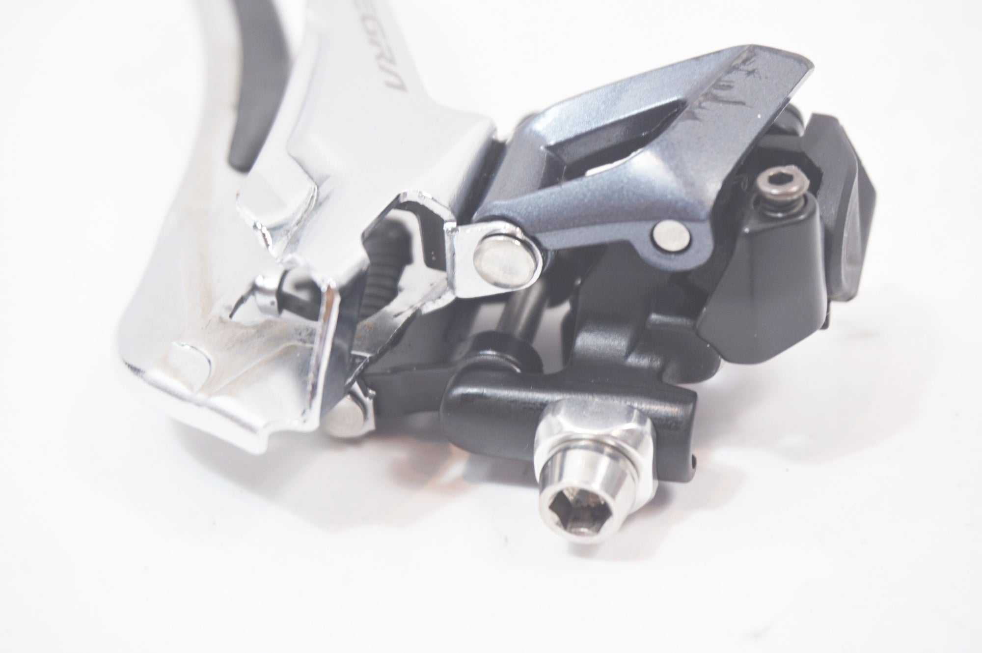 SHIMANO 「シマノ」 ULTEGRA FD-R8000 フロントディレイラー