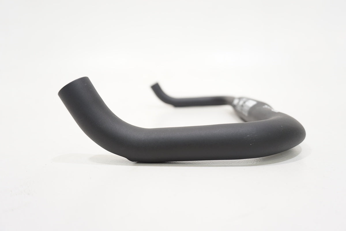 DEDA「デダ」 ELEMENTI CRONO NERO φ31.7 420mm(C-C) ブルホーンハンドル/ 京都西院店