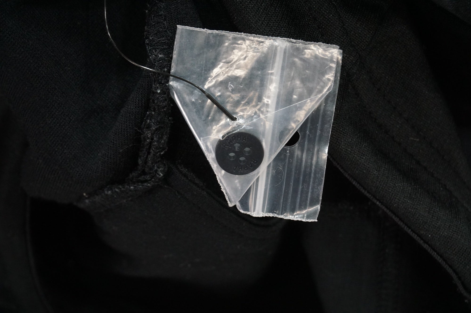 RAPHA 「ラファ」 RCC LONG SLEEVE JERSEY XSサイズ サイクルジャージ