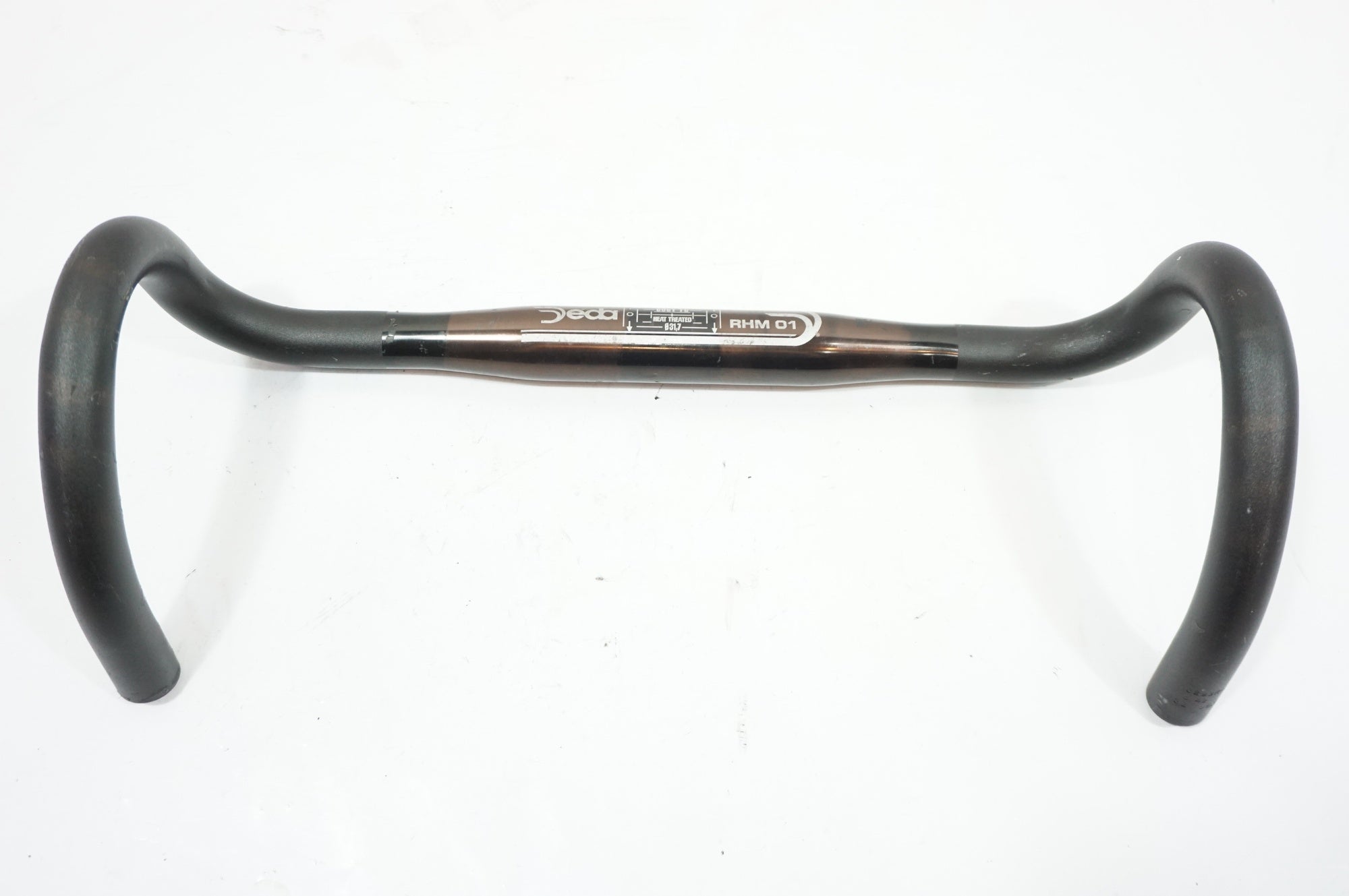 DEDA 「デダ」 RHM01 φ31.7 400mm ハンドル / 世田谷店