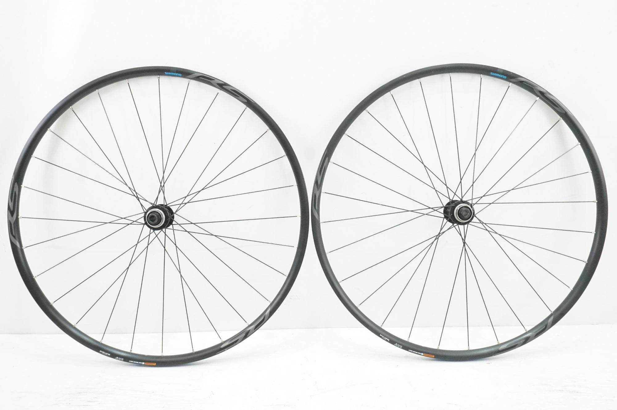 SHIMANO 「シマノ」 WH-RS171 シマノ11S ホイールセット / 大宮店