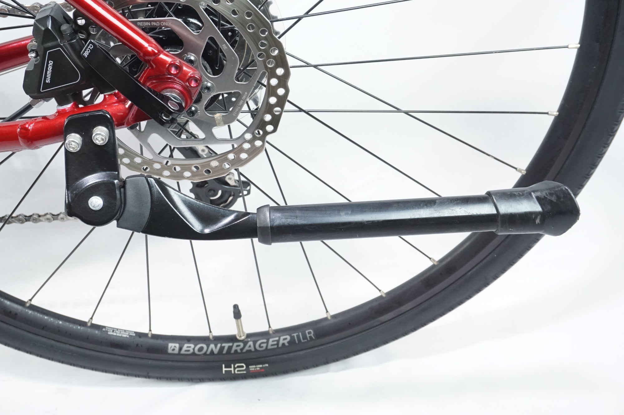 TREK FX3 DISC 2020 ダウンチューブ損傷あり TREK 「トレック」 FX3 DISC 2020年モデル クロスバイク / 中