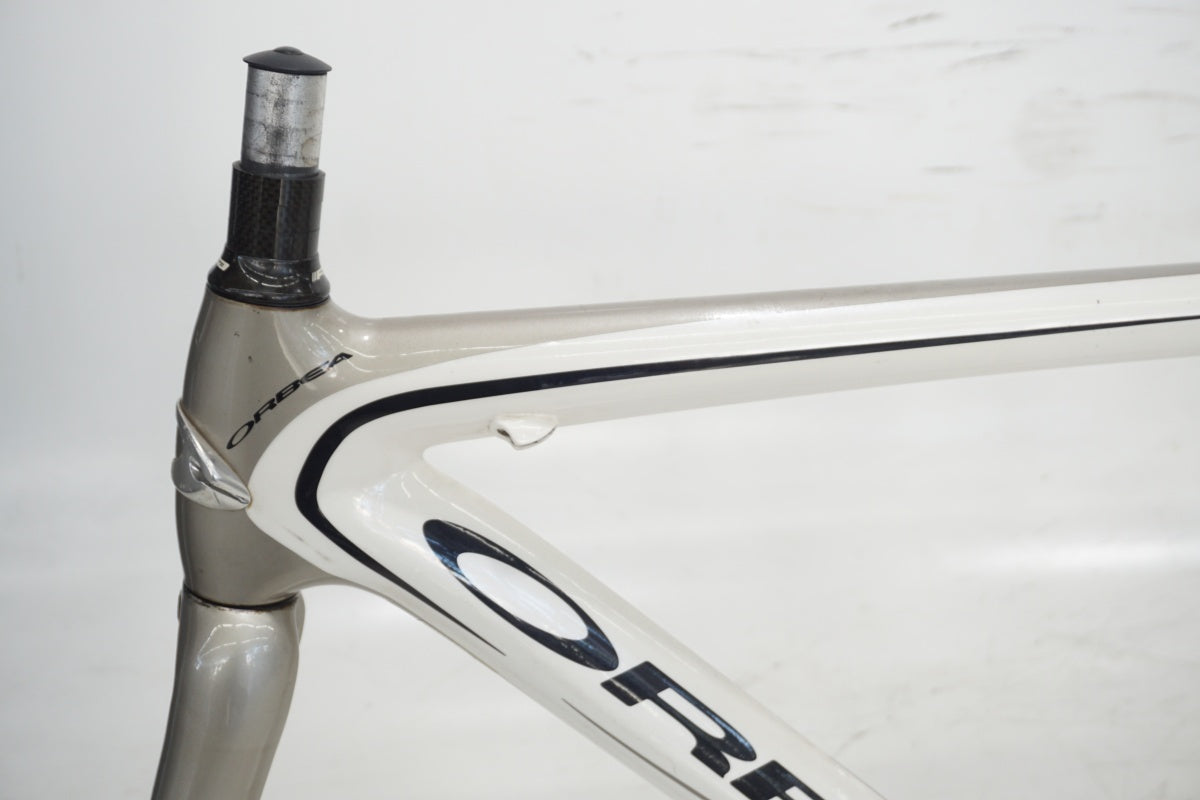 ORBEA 「オルベア」 ONIX 2010年モデル フレームセット / 滋賀大津店