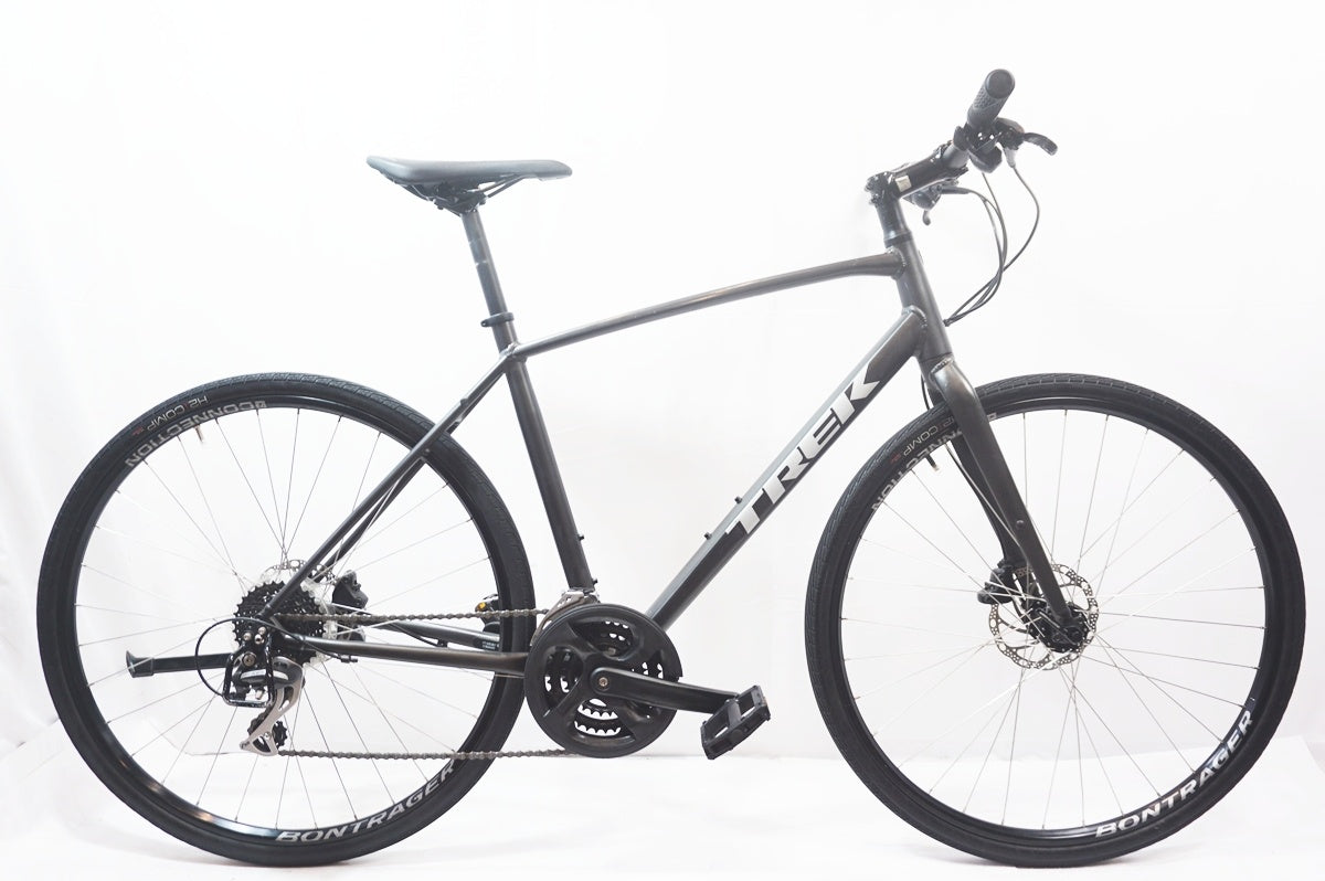 TREK 「トレック」 FX2 DISC 2021年モデル クロスバイク / バイチャリ世田谷店