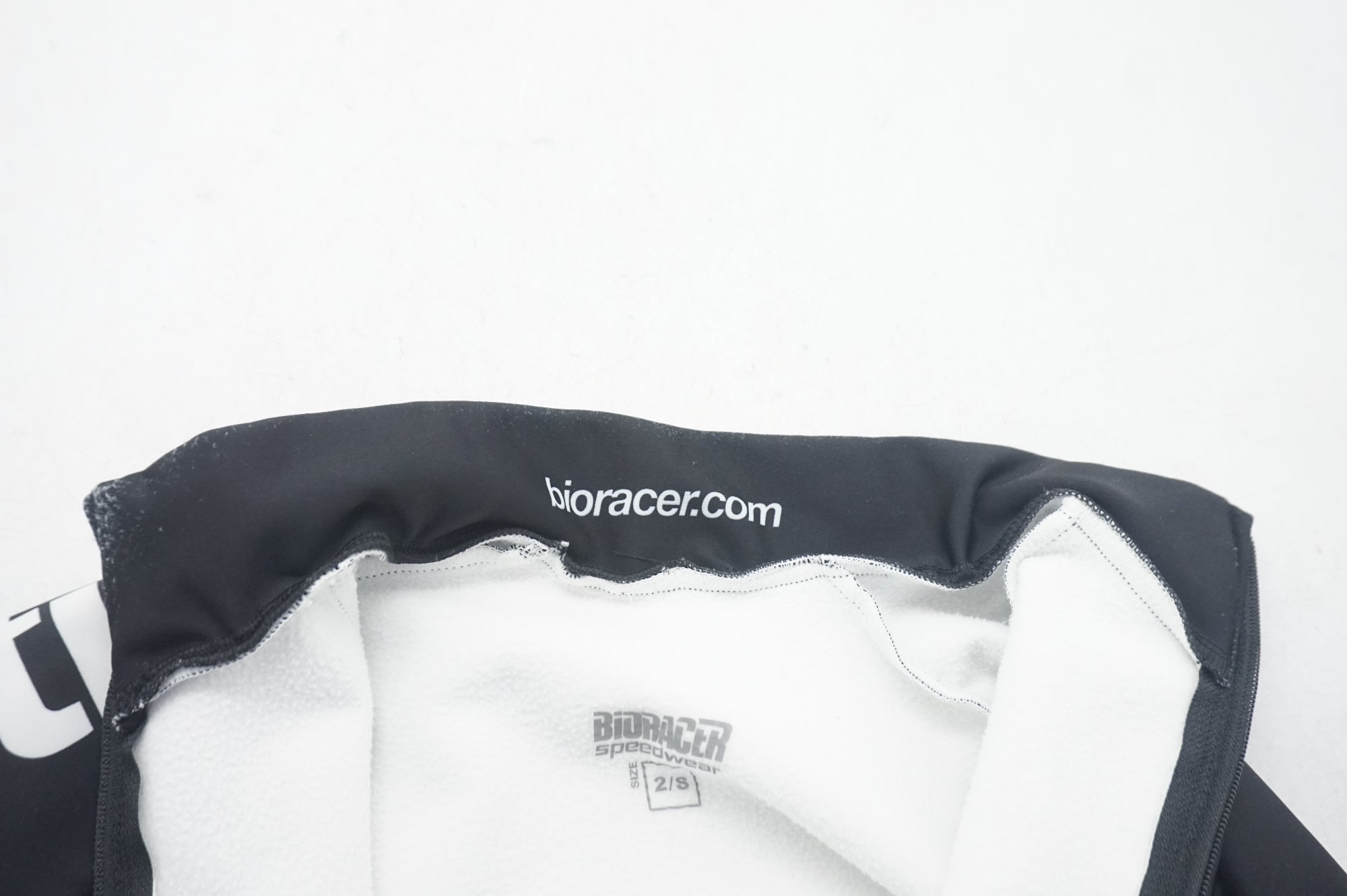 LECOQ 「ルコック」 SPORTIF メンズSサイズ 裏起毛長袖ジャージ / 大阪門真店