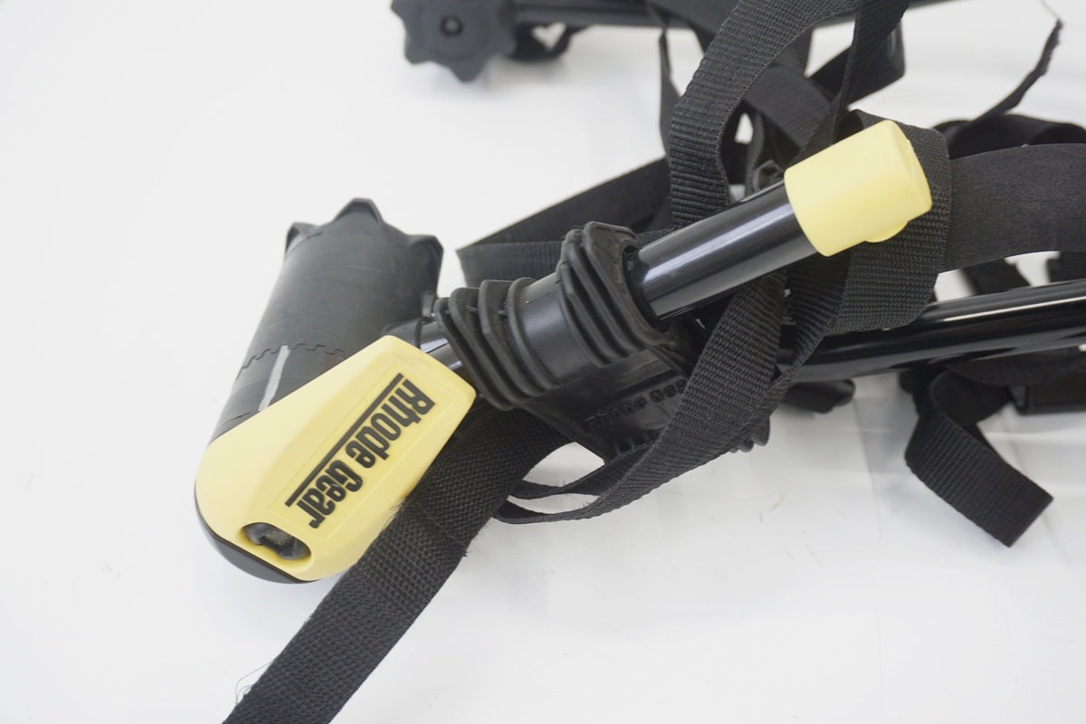 RHODE GEAR 「ロードギア」 SUPER SHUTTE2 車載キャリア / 京都