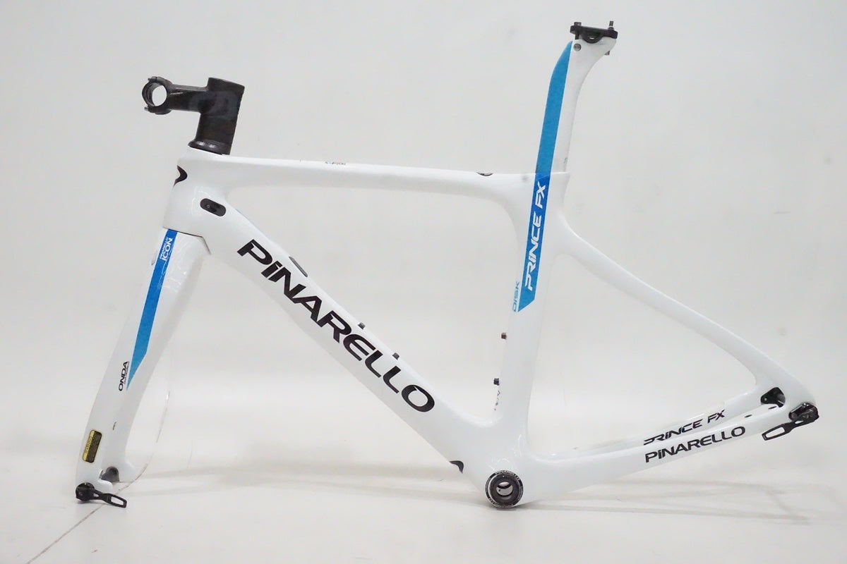 PINARELLO「ピナレロ」 PRINCE FX DISK 2020年モデル フレームセット / 京都西院店