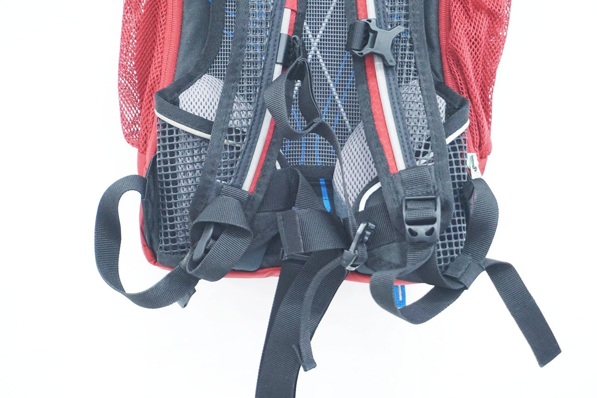 DEUTER 「ドイター」 RACE EXP AIR バックパック / 大阪美原北インター