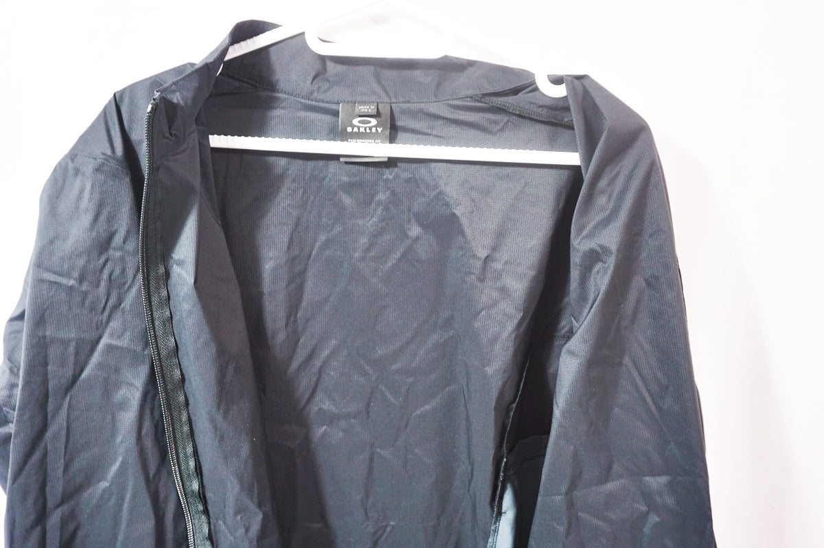 OAKLEY 「オークレー」 Lサイズ ウィンドブレーカー / バイチャリ世田谷店