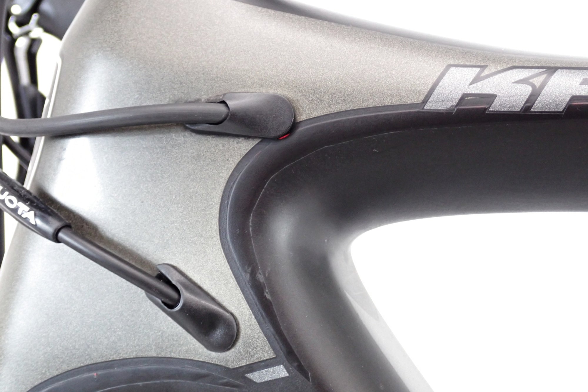 KUOTA 「クオータ」 KRYON 2016年モデル ロードバイク / 伊勢崎店