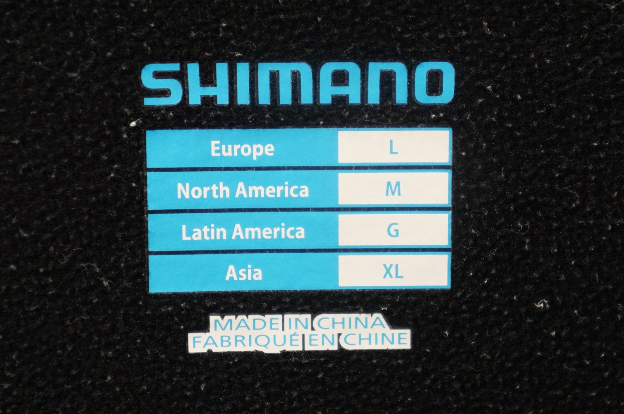 SHIMANO 「シマノ」 XLサイズ ジャケット / 熊谷本店