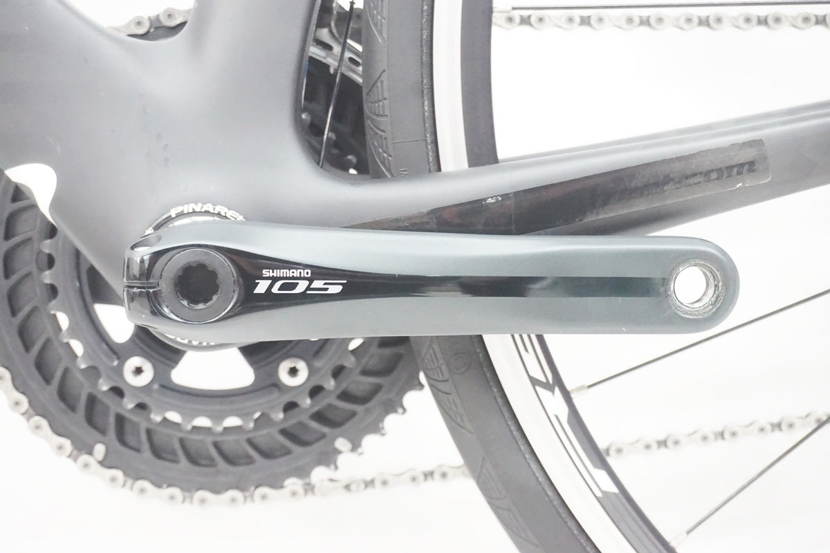 PINARELLO 「ピナレロ」 GAN S 2016年モデル ロードバイク/ 大阪美原北インター店