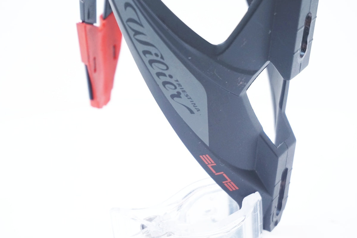 ELITE 「エリート」 WILIER ボトルケージ / 大阪美原北インター店
