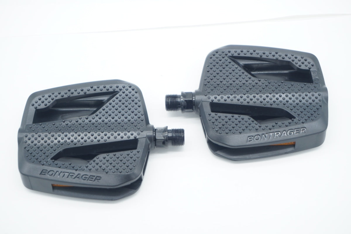 BONTRAGER 「ボントレガー」 ペダル / 滋賀大津店