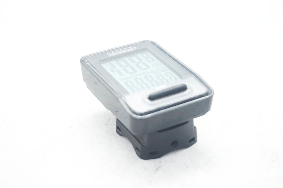 CATEYE 「キャットアイ」 CC-VT210W サイクルコンピューター / 大阪門真店