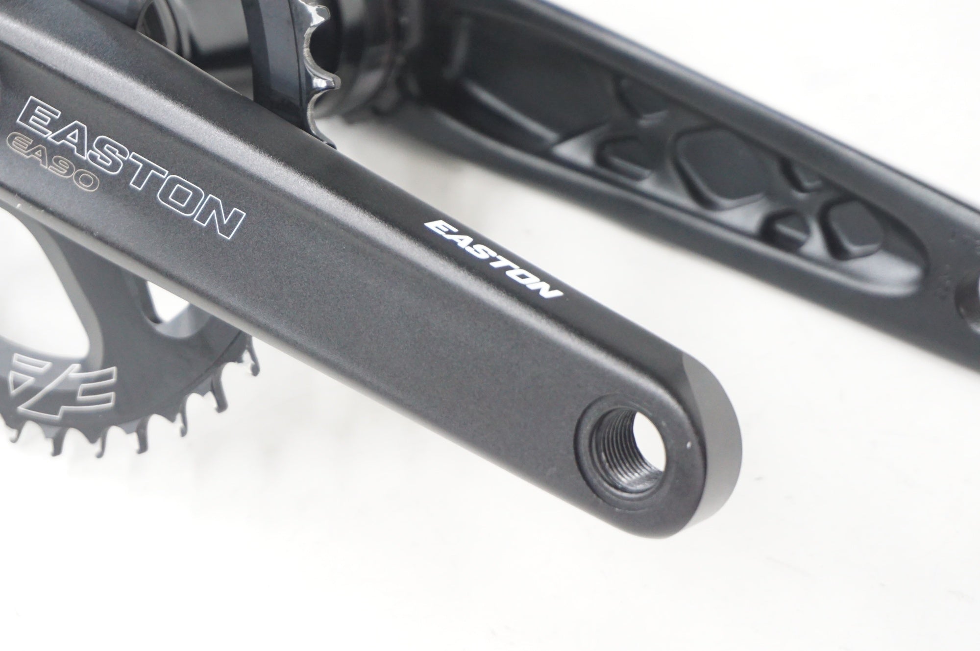 EASTON 「イーストン」 EA90 40T 172mm クランクセット / 阪急塚口店