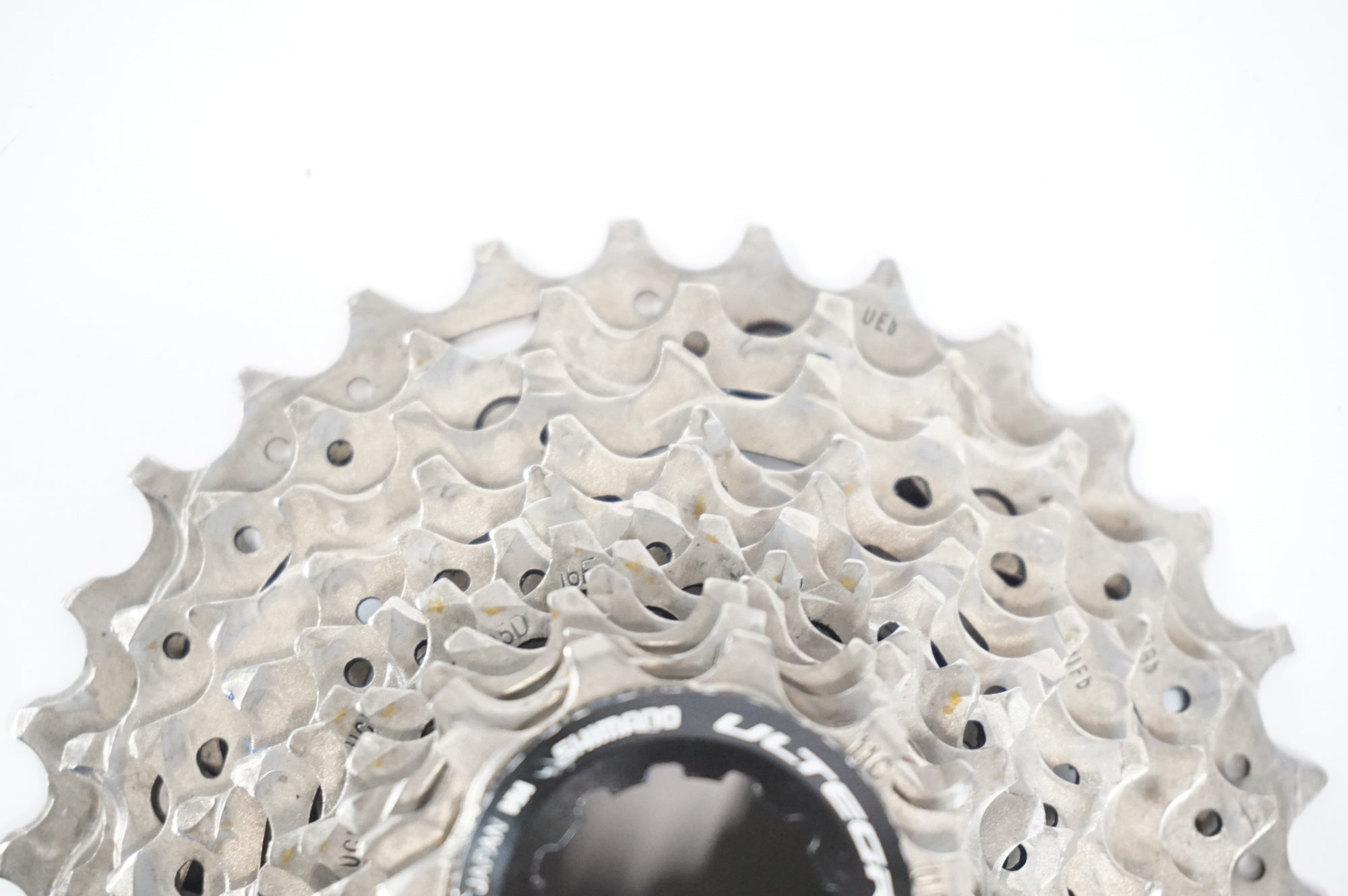 SHIMANO 「シマノ」 11-30T ULTEGRA CS-R8100 11-30T スプロケット