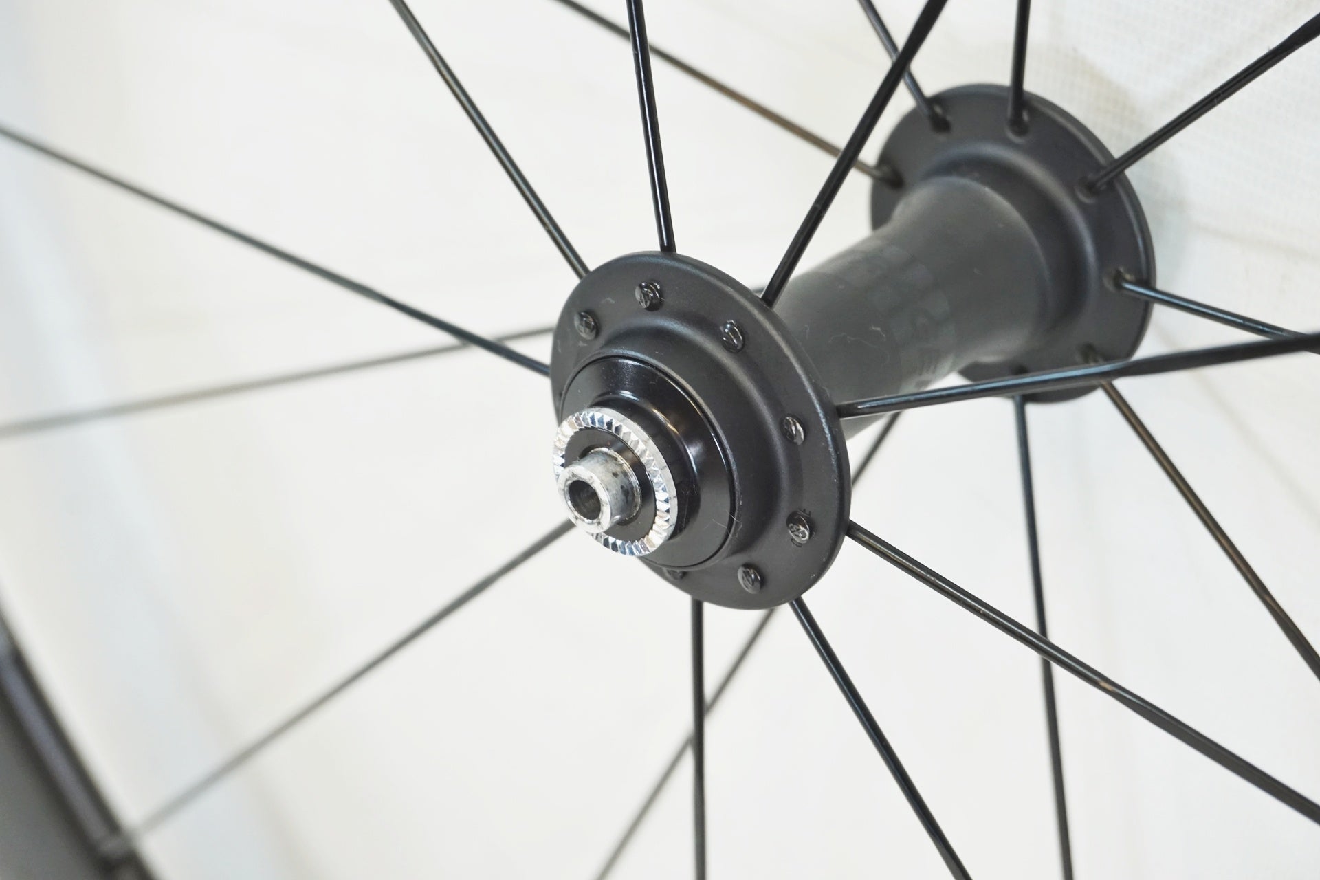 BONTRAGER 「ボントレガー」 AEOLUS COMP 5 シマノ 11S ホイールセット