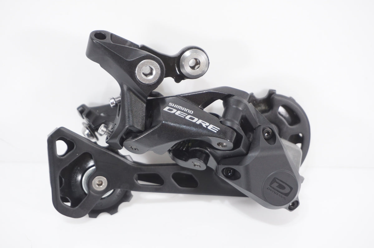SHIMANO 「シマノ」 DEORE SL-M6000/RD-M6000 コンポセット / AKIBA店